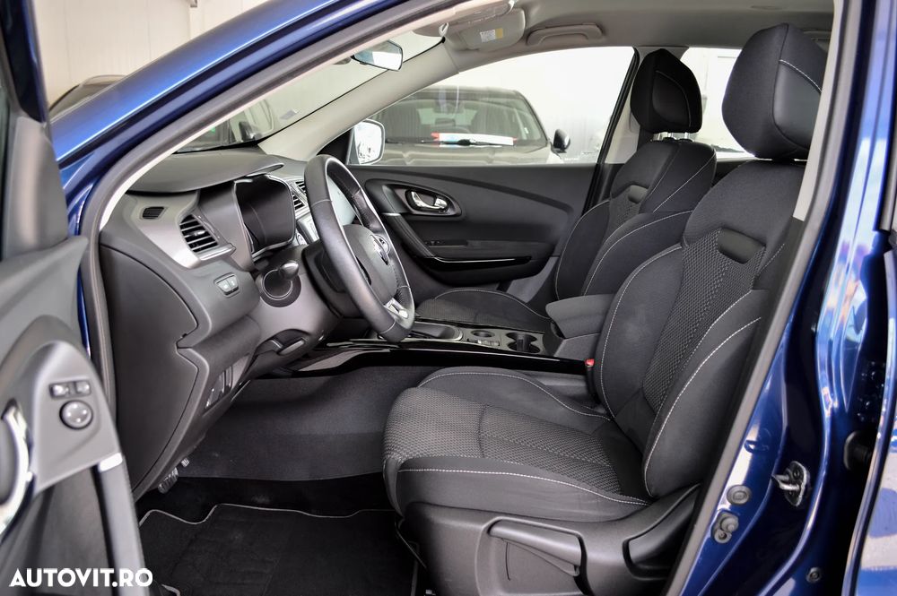 Renault Kadjar 1.5 DCI EDC Intens - 22