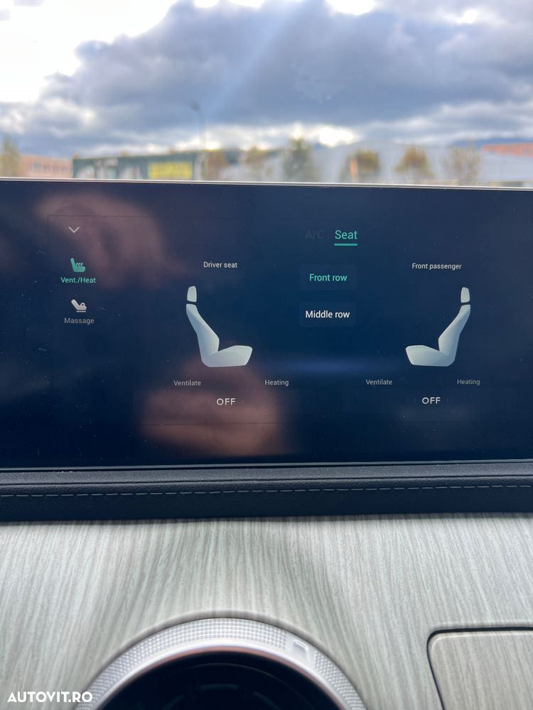 Forthing 4 Yacht - 15