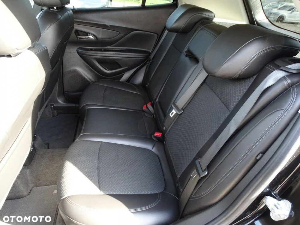Buick Encore - 11