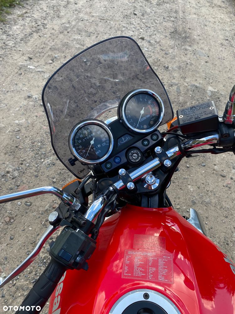Kawasaki ER - 14