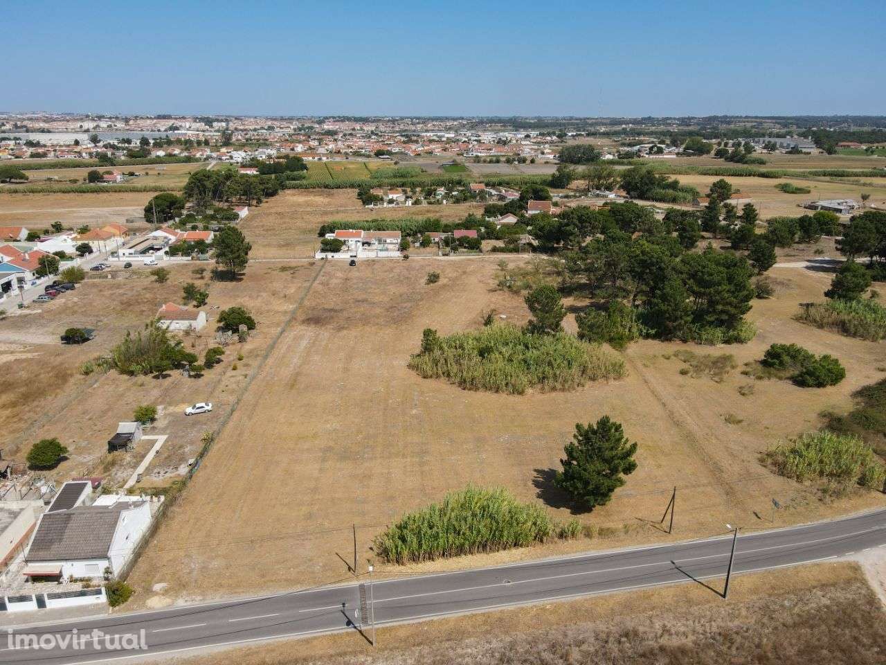 Terreno Urbano com 12040 m2 para loteamento de moradias - Grande imagem: 4/8