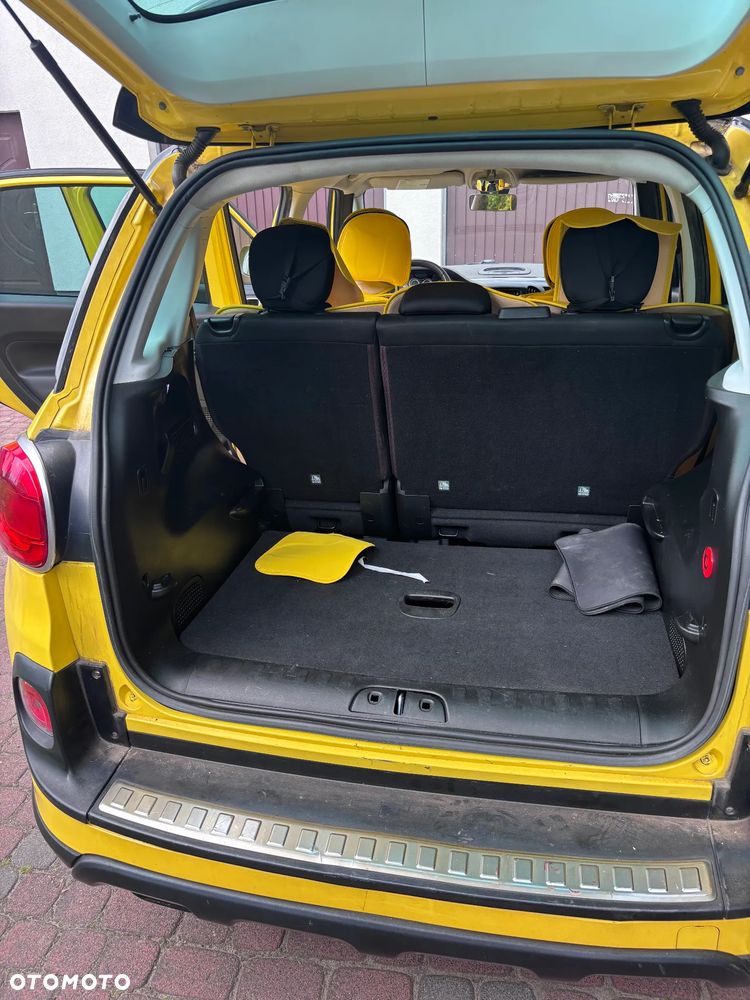 Fiat 500L - 12