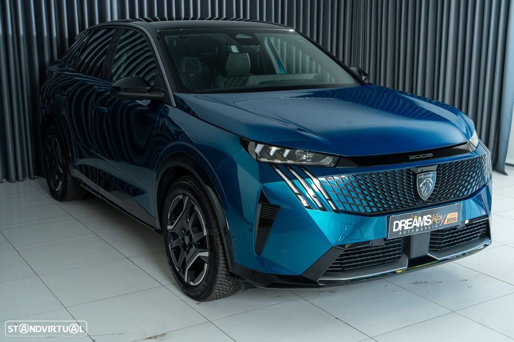 Peugeot E-3008 73 kWh GT - 19