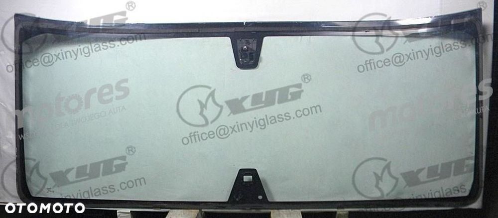 SZYBA CZOŁOWA RENAULT T 2013- T / T HIGH / K / C KAMERA+SENS