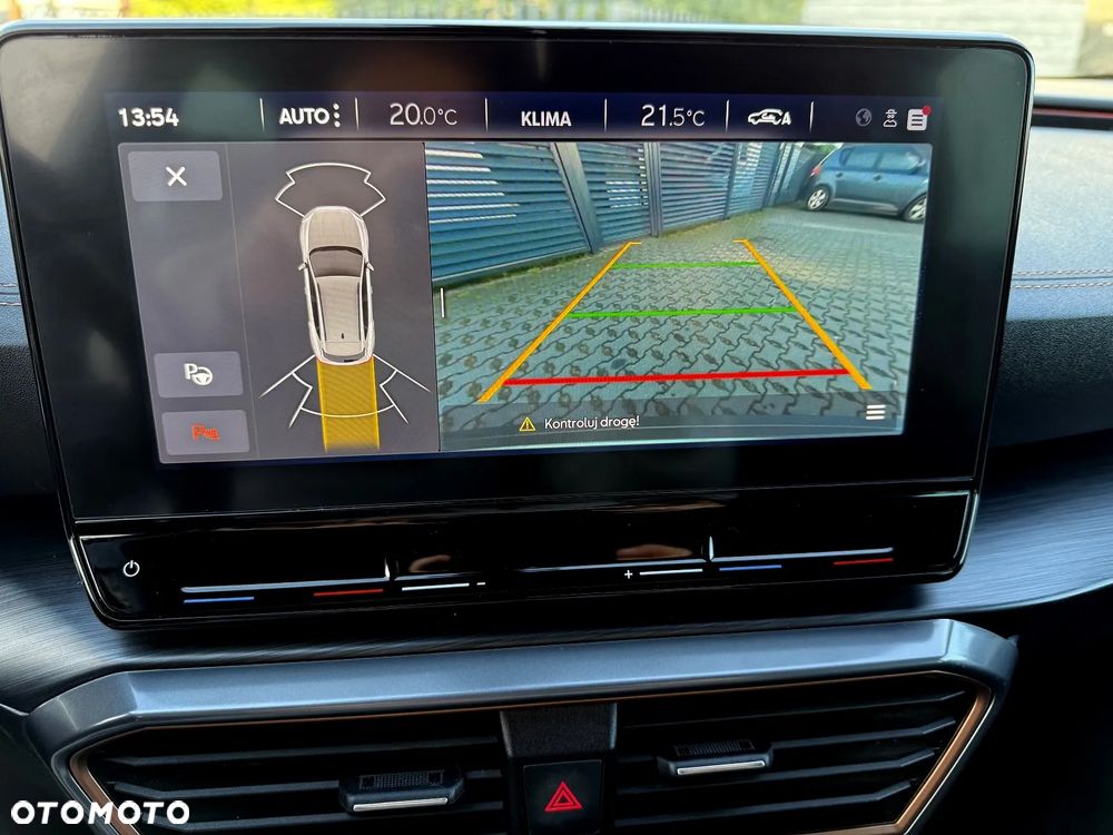 Cupra Formentor 1.5 TSI DSG - 19