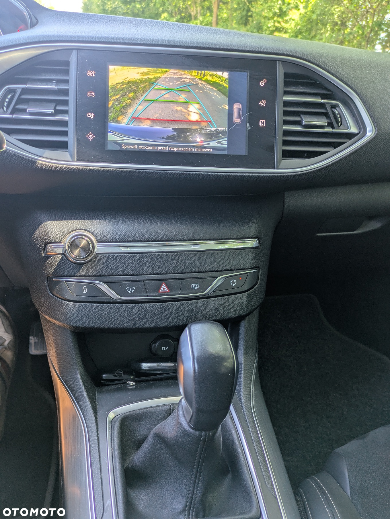Peugeot 308 BlueHDi FAP 150 Stop&Start Automatik Allure - 19