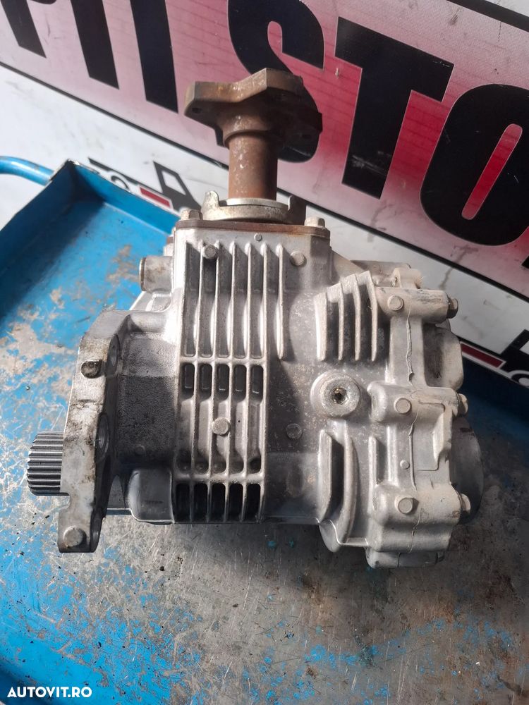 Cutie transfer X-Trail Koleos , 1.7 DCI , 4X4 4BD1A - 1