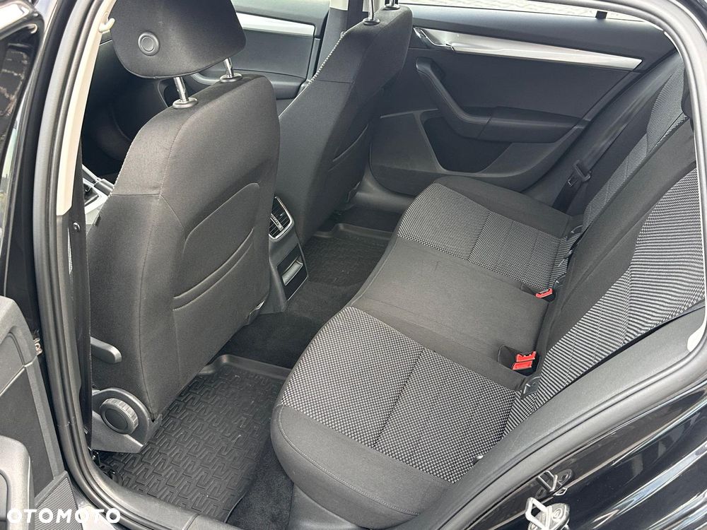 Skoda Octavia 1.6 TDI Ambition - 3