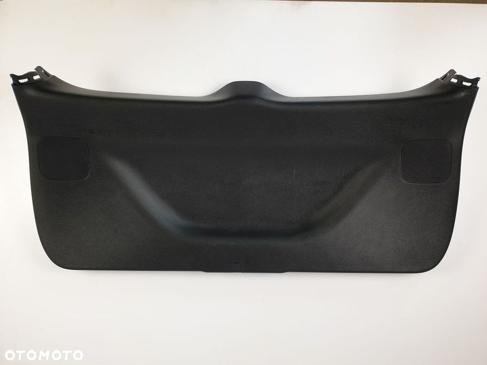 HONDA HR-V gen II 15-18r Boczek Maskownica Klapy Bagażnika - 2