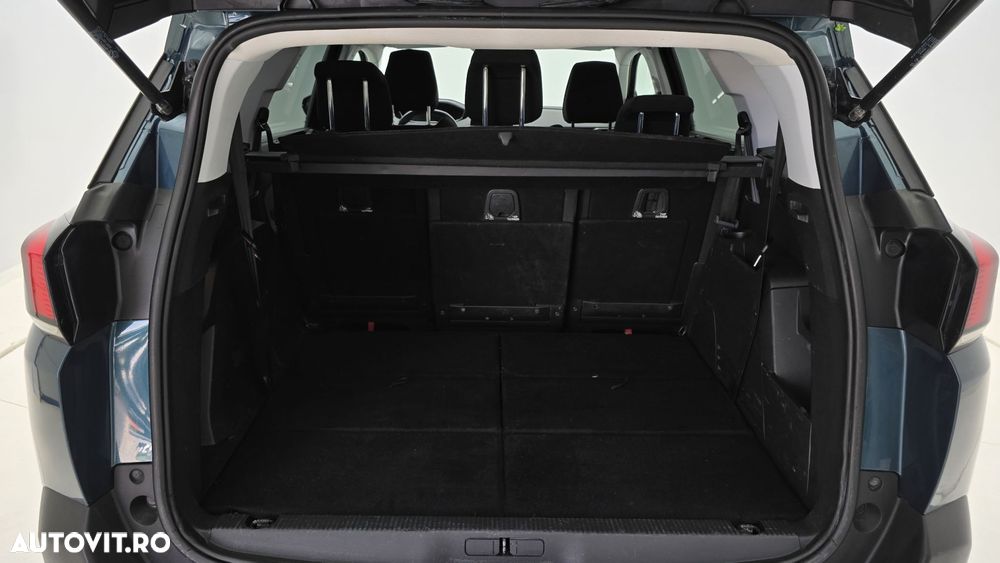 Peugeot 5008 - 25