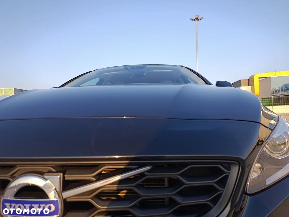 Volvo V60 Cross Country T5 AWD Summum - 39