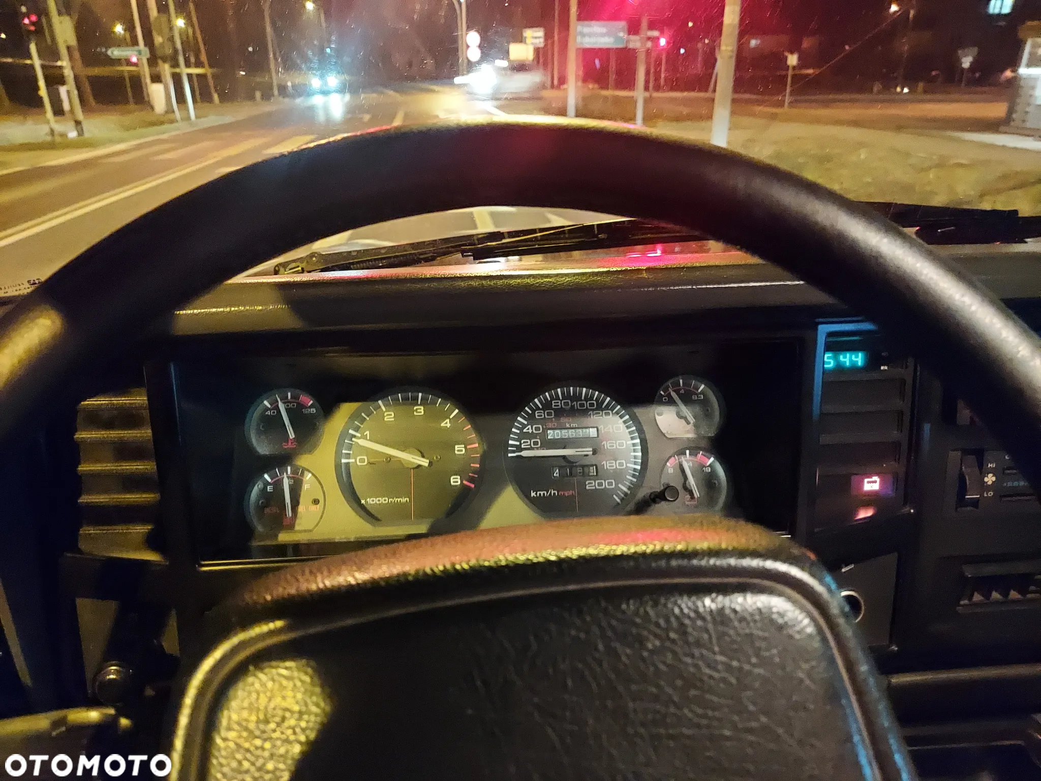 Jeep Cherokee 2.5 TD - 16