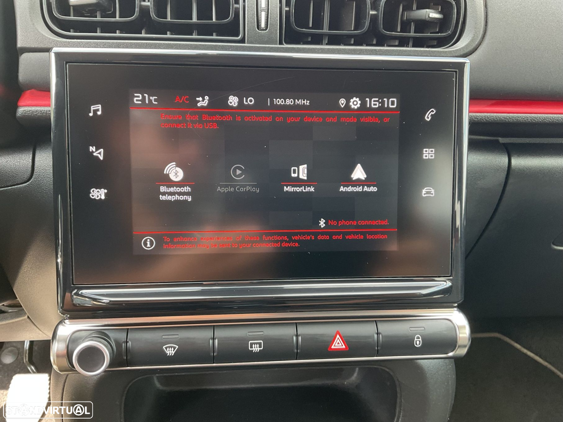 Citroën C3 1.5 BlueHDi C-Series - 27