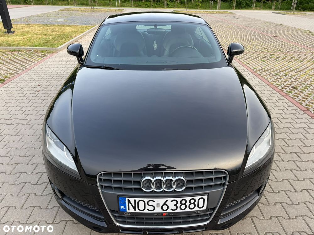 Audi TT Coupé 2.0 TFSI S tronic - 18