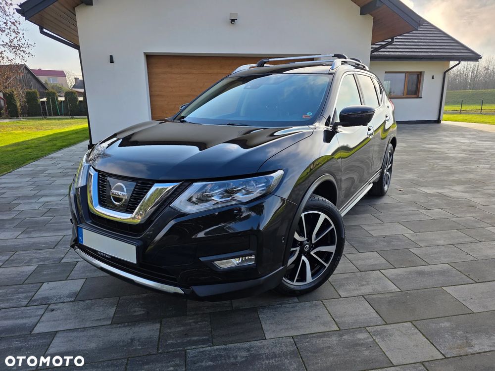 Nissan X-Trail 1.6 DIG-T Tekna - 1