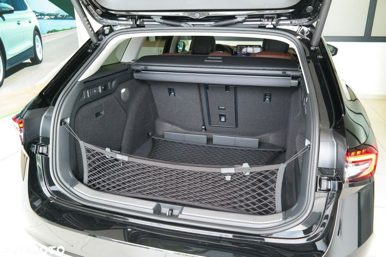 Skoda Superb - 34