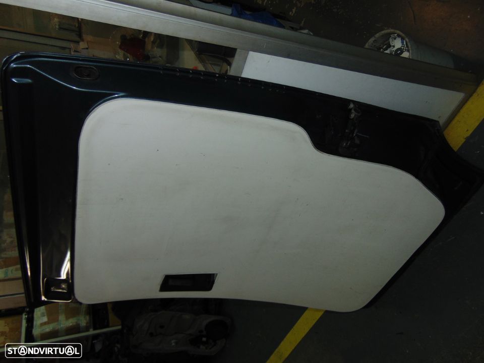 Vw caddy porta lateral - 2