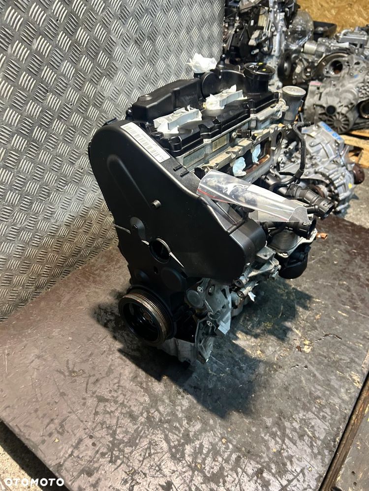 Skoda Octavia III silnik motor 2.0TDI CUN - 4