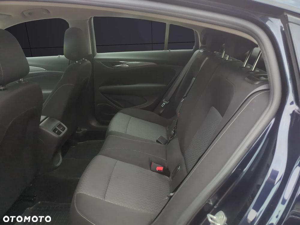 Opel Insignia Grand Sp 1.5 ECOTEC Direct InjectionTurbo Business Edition - 13