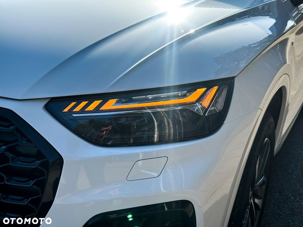 Audi Q5 45 TFSI quattro S tronic S line - 20