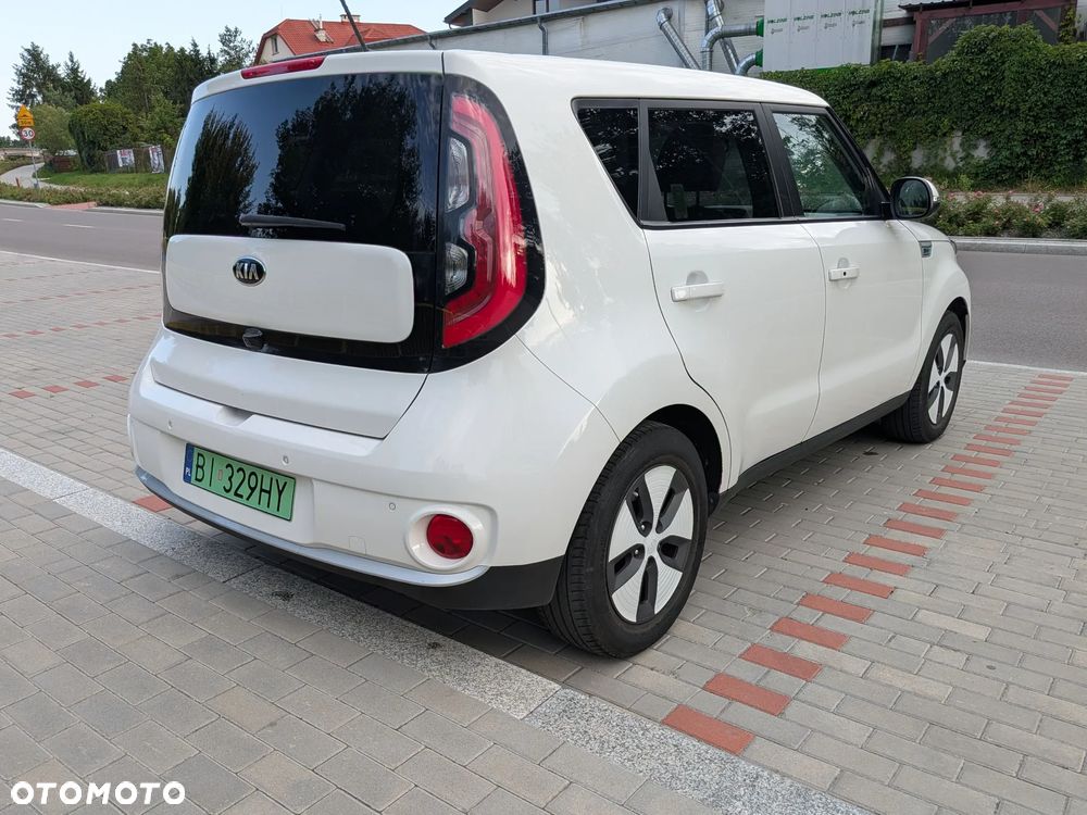 Kia Soul - 3