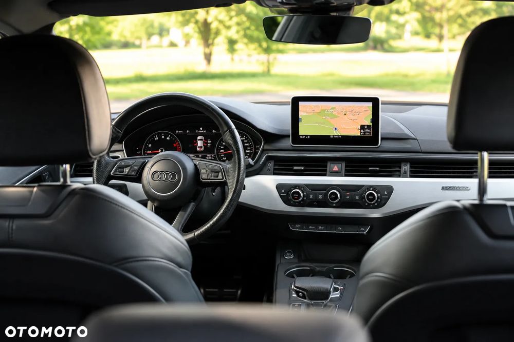 Audi A5 Sportback 2.0 TDI Quattro S tronic - 35