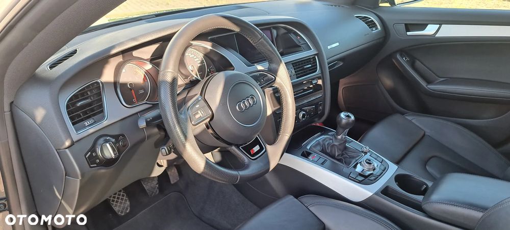 Audi A5 Sportback 2.0 TDI - 33