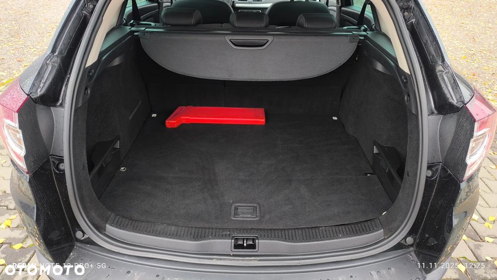 Renault Megane 1.6 16V 110 Dynamique - 25