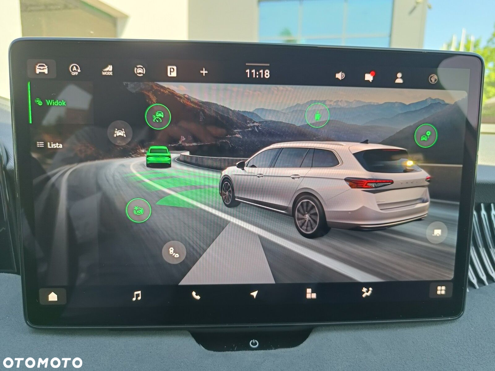 Skoda Superb 2.0 TSI Sportline DSG - 16