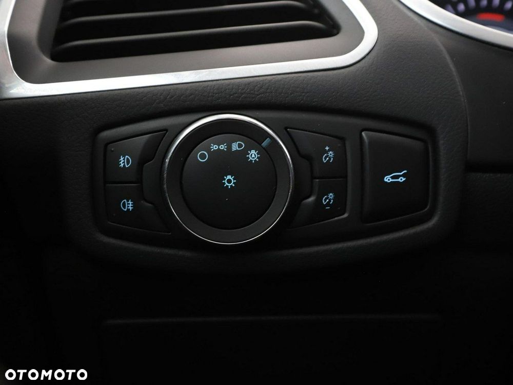 Ford S-Max 2.0 EcoBlue Titanium - 36