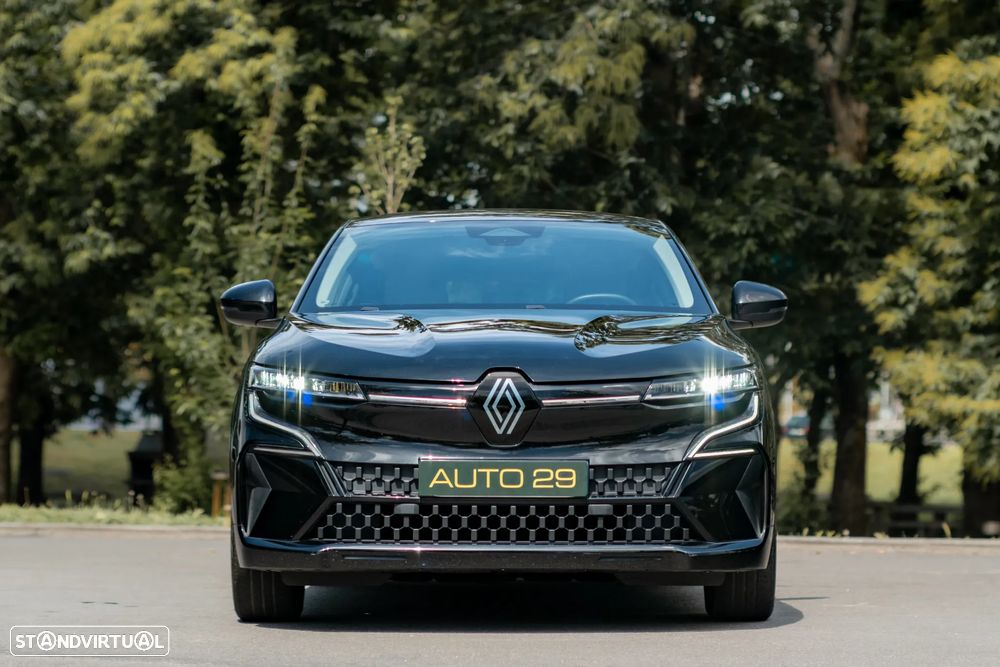 Renault Mégane E-Tech EV40 Equilibre - 4