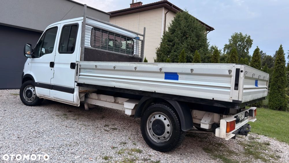 Opel MOVANO - 2