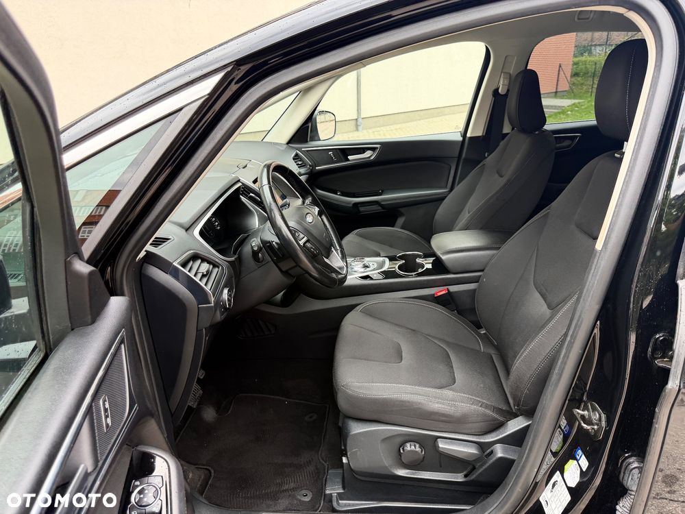 Ford S-Max 2.0 TDCi Titanium PowerShift - 32