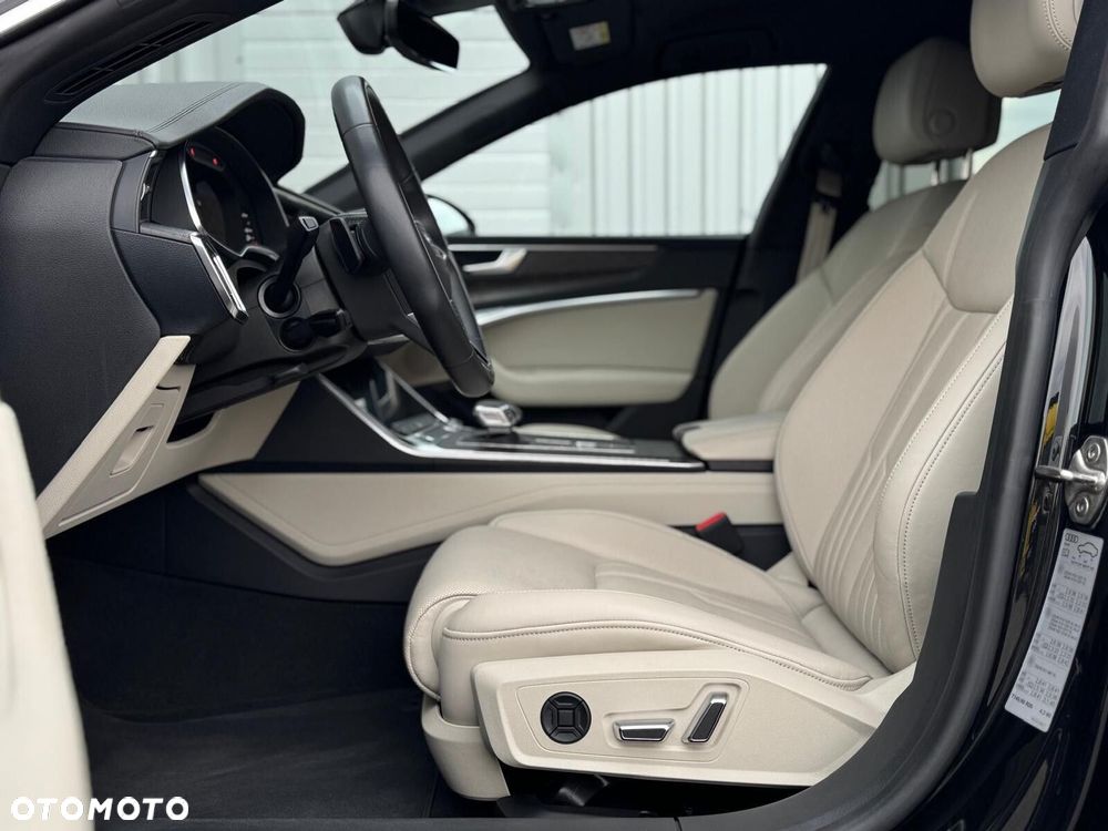 Audi A7 Sportback - 15