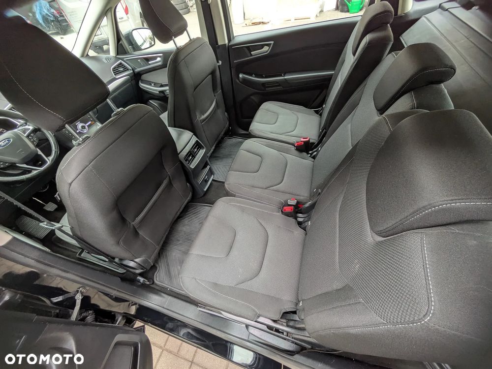 Ford S-Max 2.0 TDCi Titanium - 14