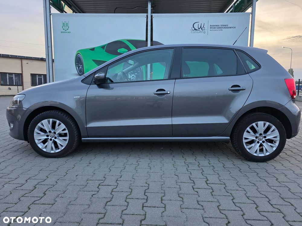 Volkswagen Polo 1.2 TSI Life - 14