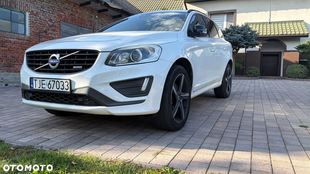 Volvo XC 60 - 17