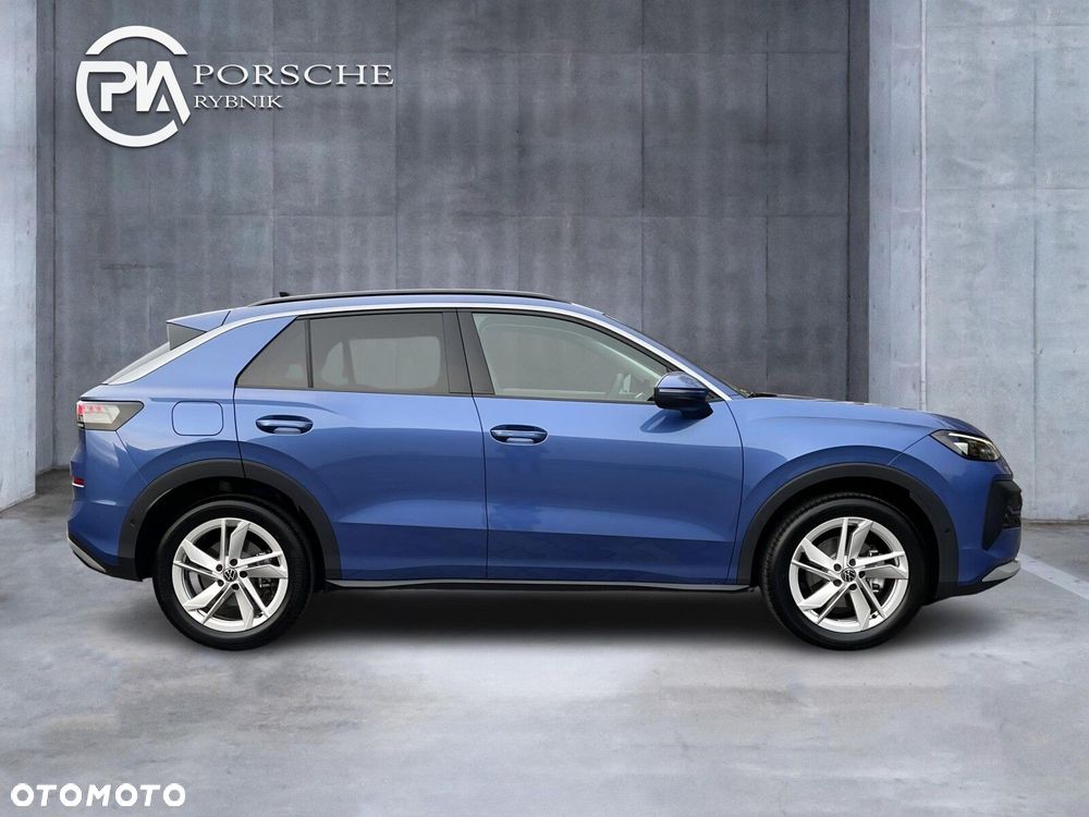Volkswagen T-Roc - 7