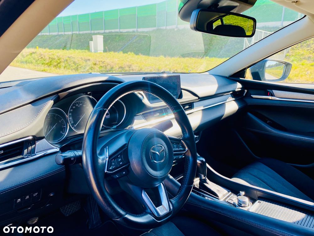 Mazda 6 2.0 SKYMotion - 25