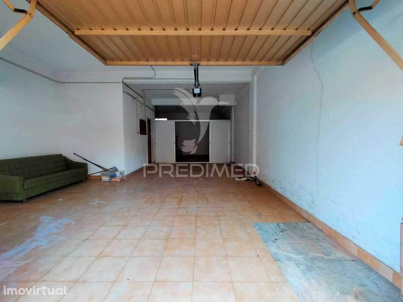 Garagem | Espaço Comercial | Odivelas - Grande imagem: 4/11