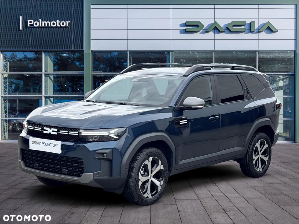 Dacia Bigster 1.2 TCe mHEV Journey - 3