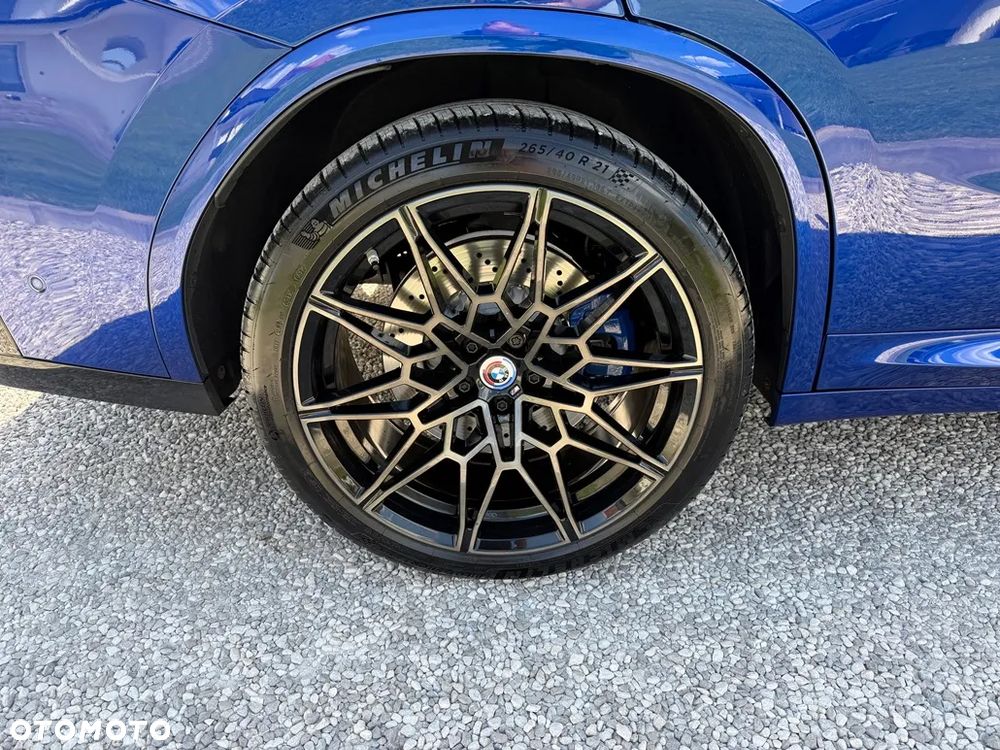 BMW X4 M - 34