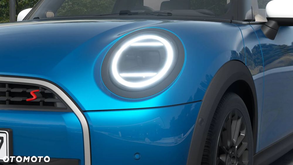 MINI Cooper S Linia Favoured - 6