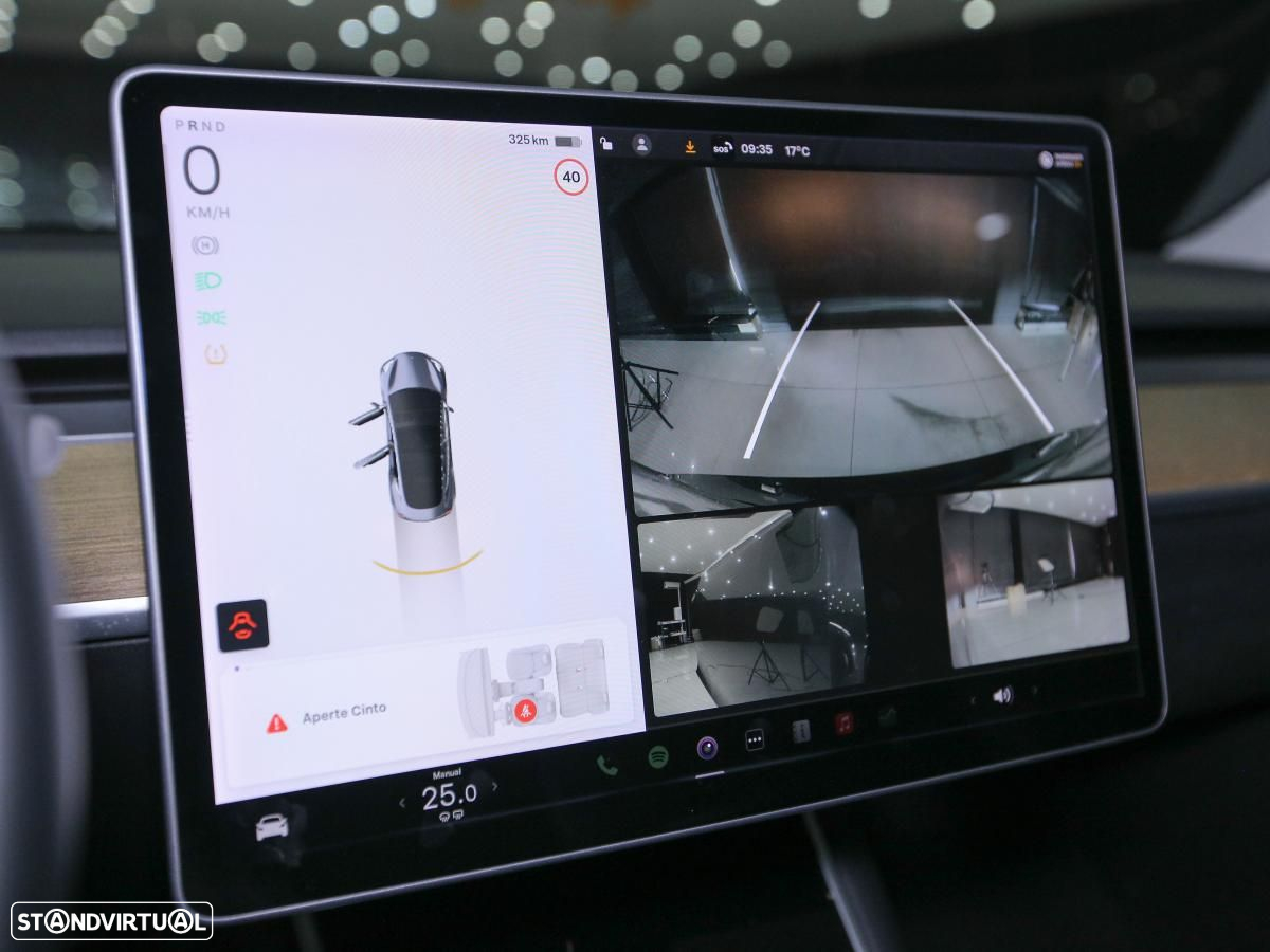 Tesla Model 3 Performance Dual Motor AWD - 20