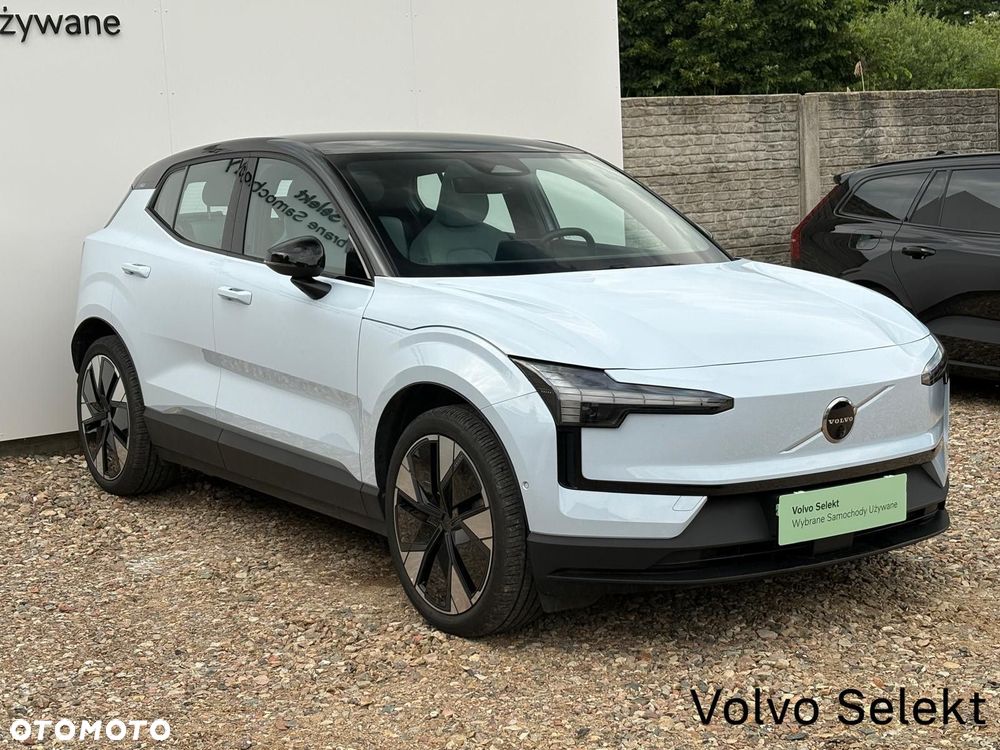 Volvo EX30 - 10