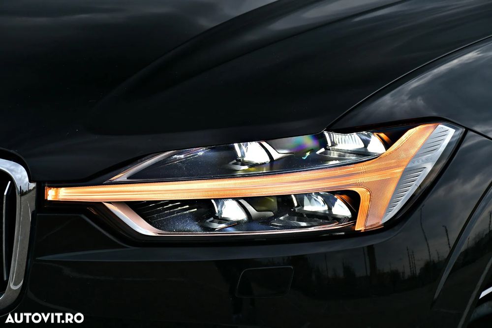 Volvo XC 60 D4 Geartronic Inscription - 7