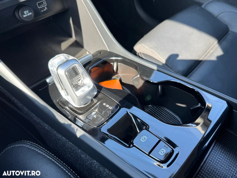 Volvo XC 40 T4 Recharge DKG Inscription - 11