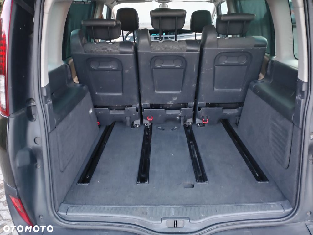 Renault Espace 2.0 dCi Voyage - 12
