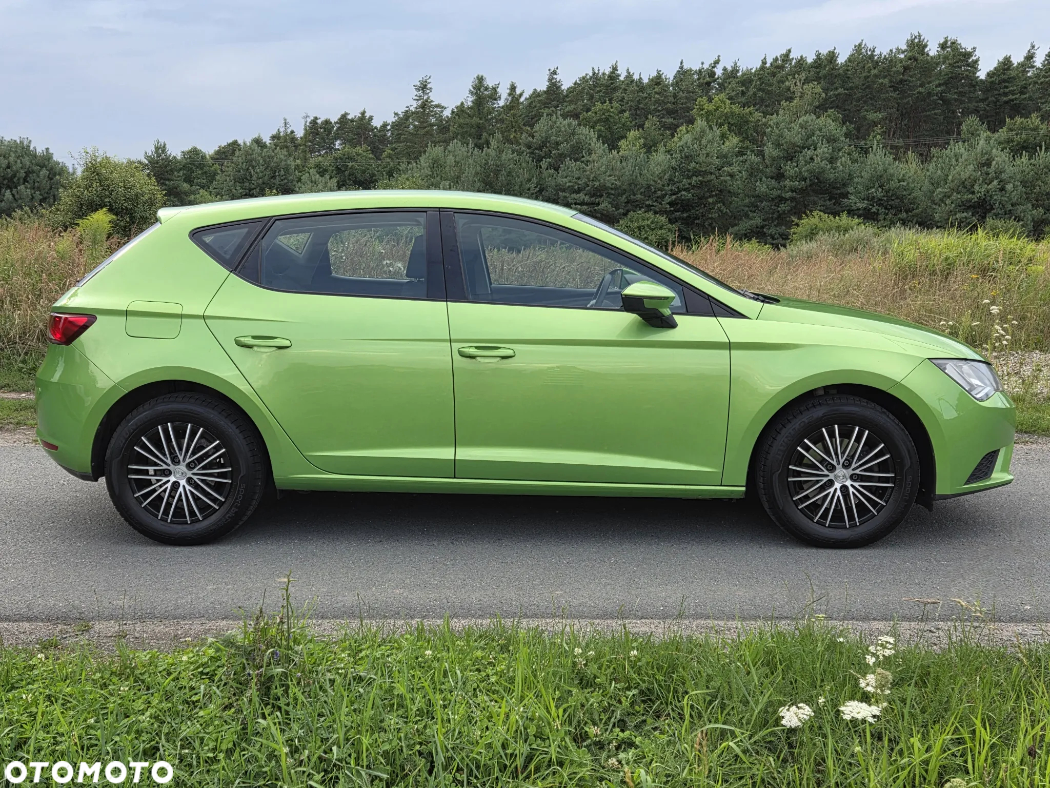 Seat Leon 1.2 TSI Style - 5