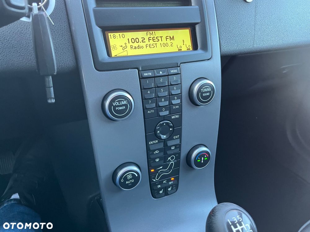 Volvo V50 DPF D3 Kinetic - 26